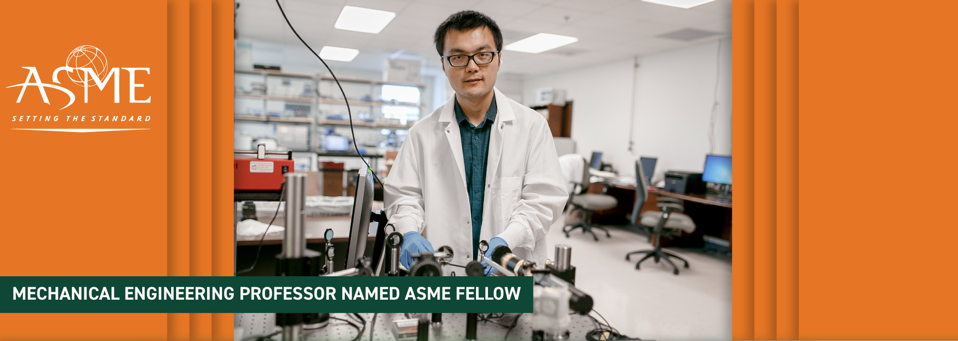 Dr. Zhenpeng Qin and collaborators have developed two new tools to control the release of neuropeptides and study how they affect behavior in real time.